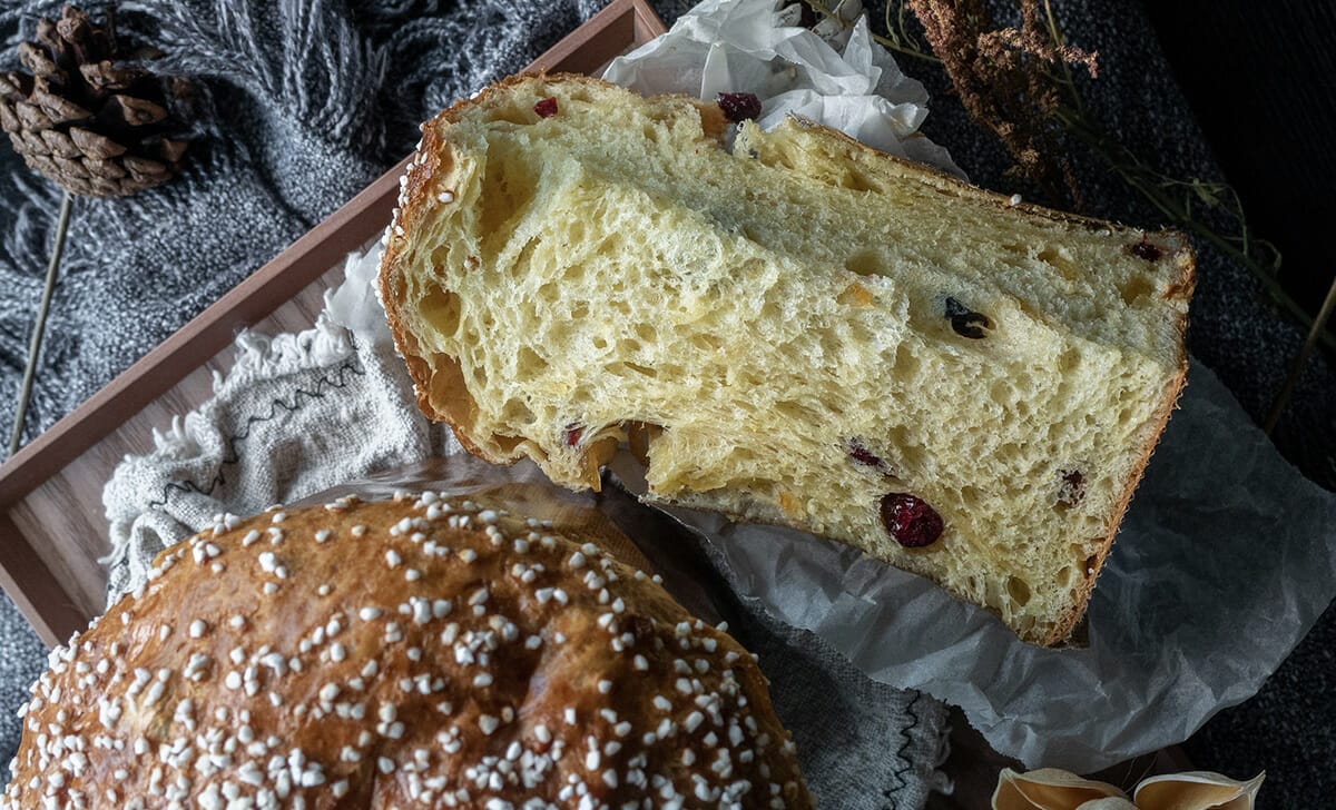 panettone