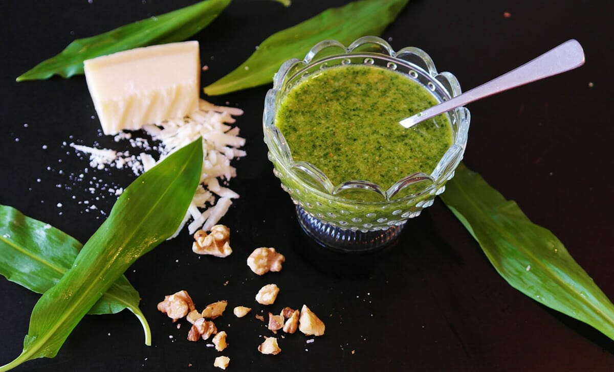 pesto