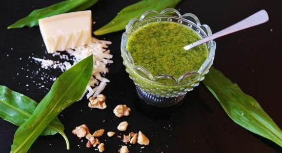 pesto