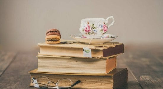 3 libri da regalare a Natale