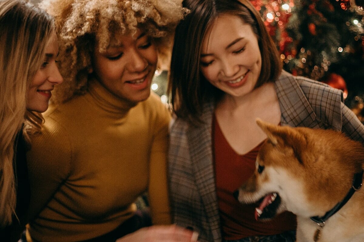 3 outfit strepitosi e chic per Natale