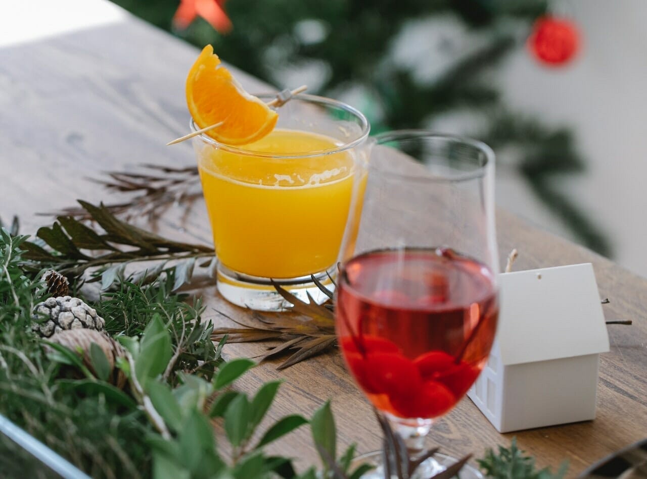 5 meravigliosi e pluripremiati aperitivi