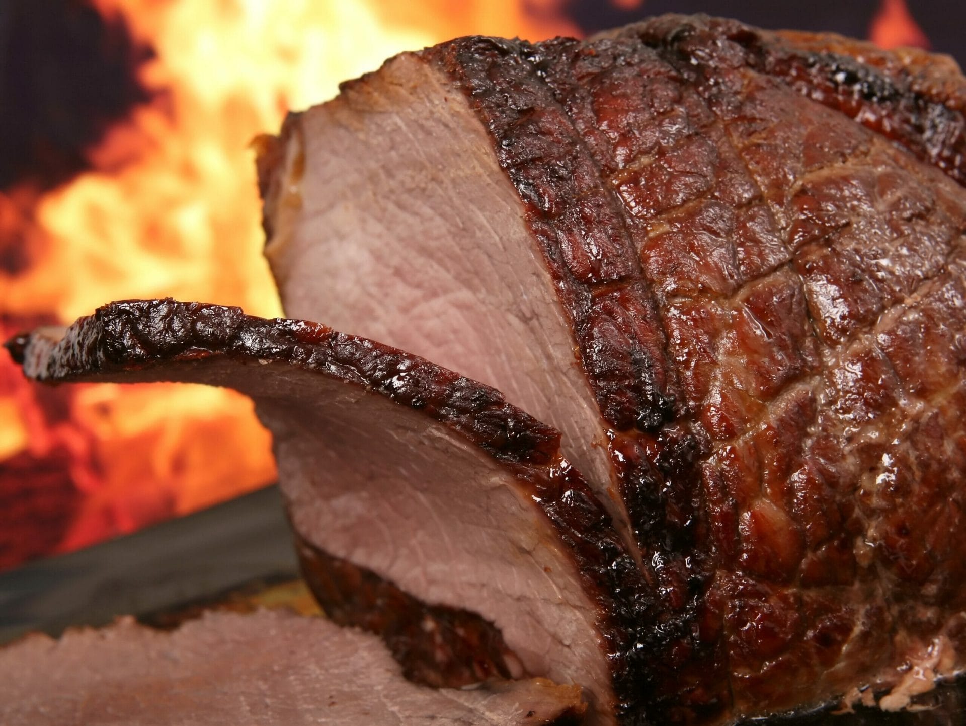A Capodanno le nostre lenticchie possono accompagnare un piatto caldo e fumante di arrosto di carne