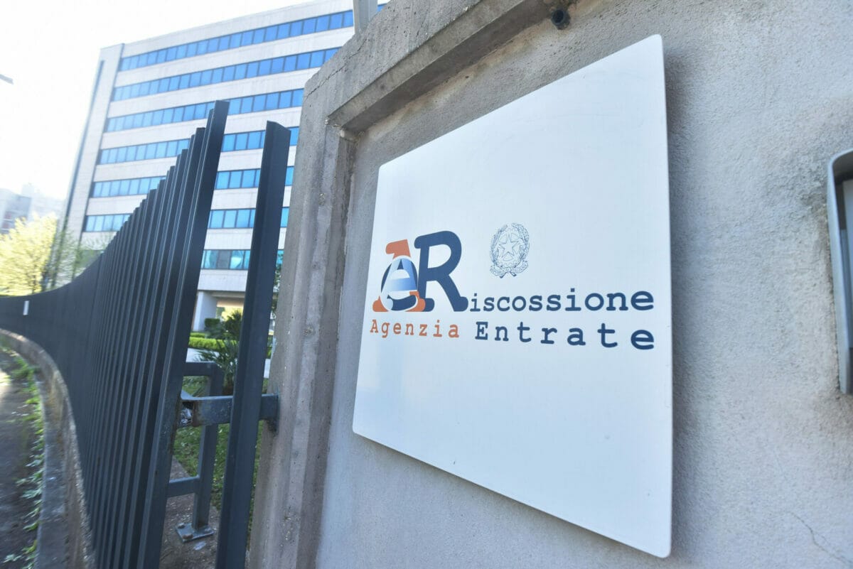 Agenzia delle Entrate Riscossione