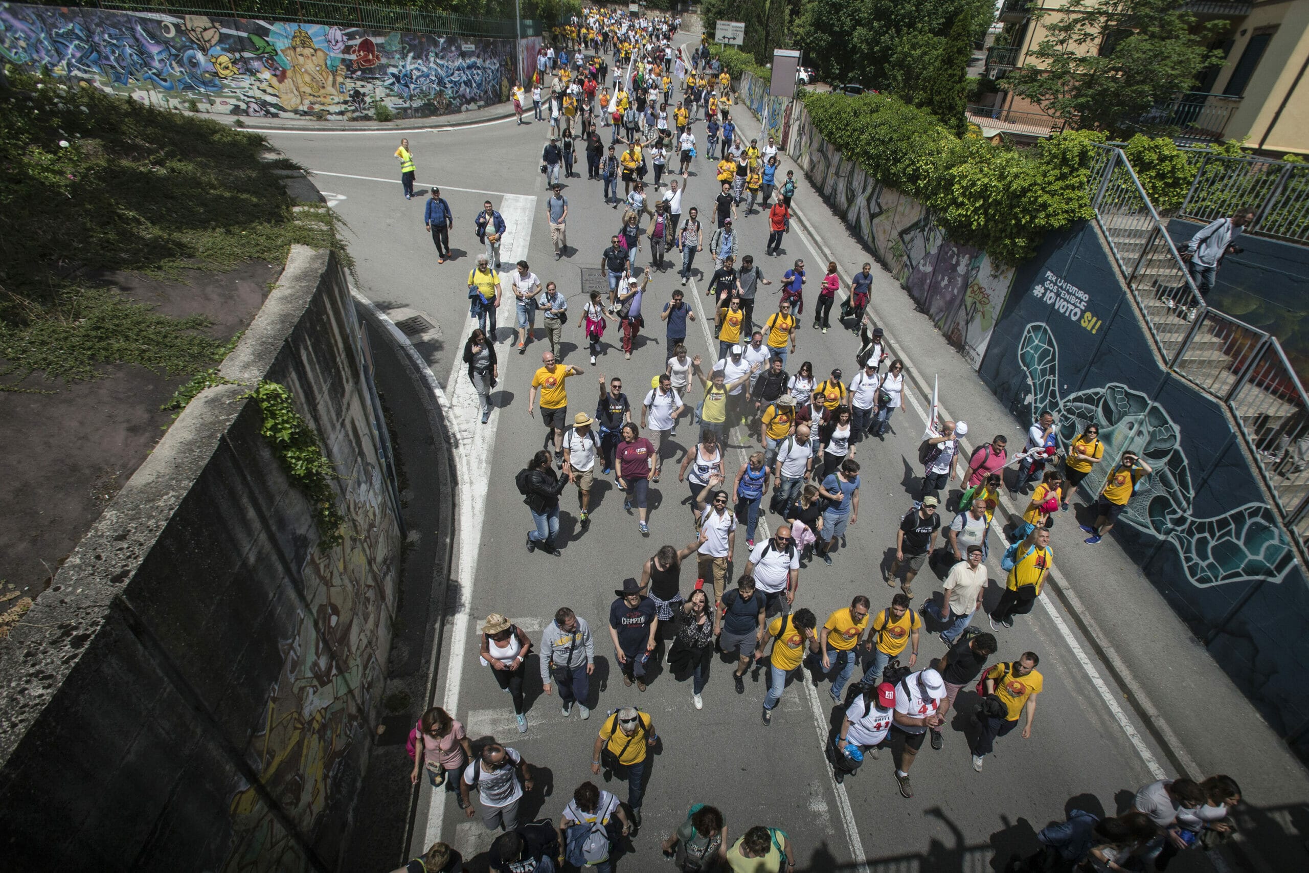 Allarme reddito di cittadinanza