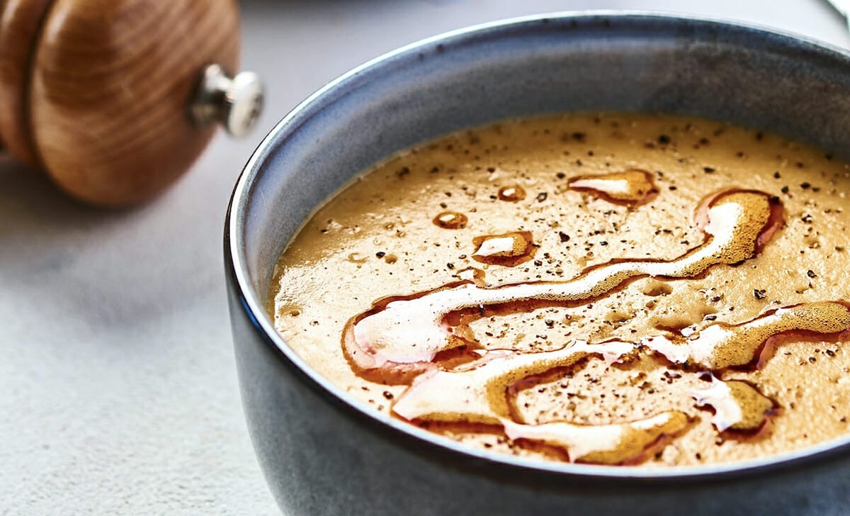 Basta con le solite lenticchie in umido