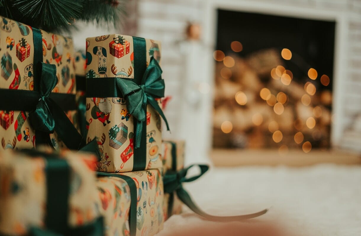 Basta profumi e sciarpe a Natale, ecco 3 regali originali