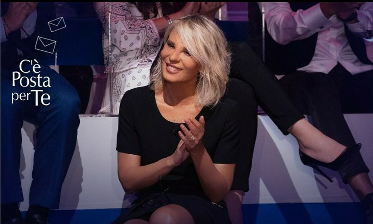 C’è Posta per te 2023