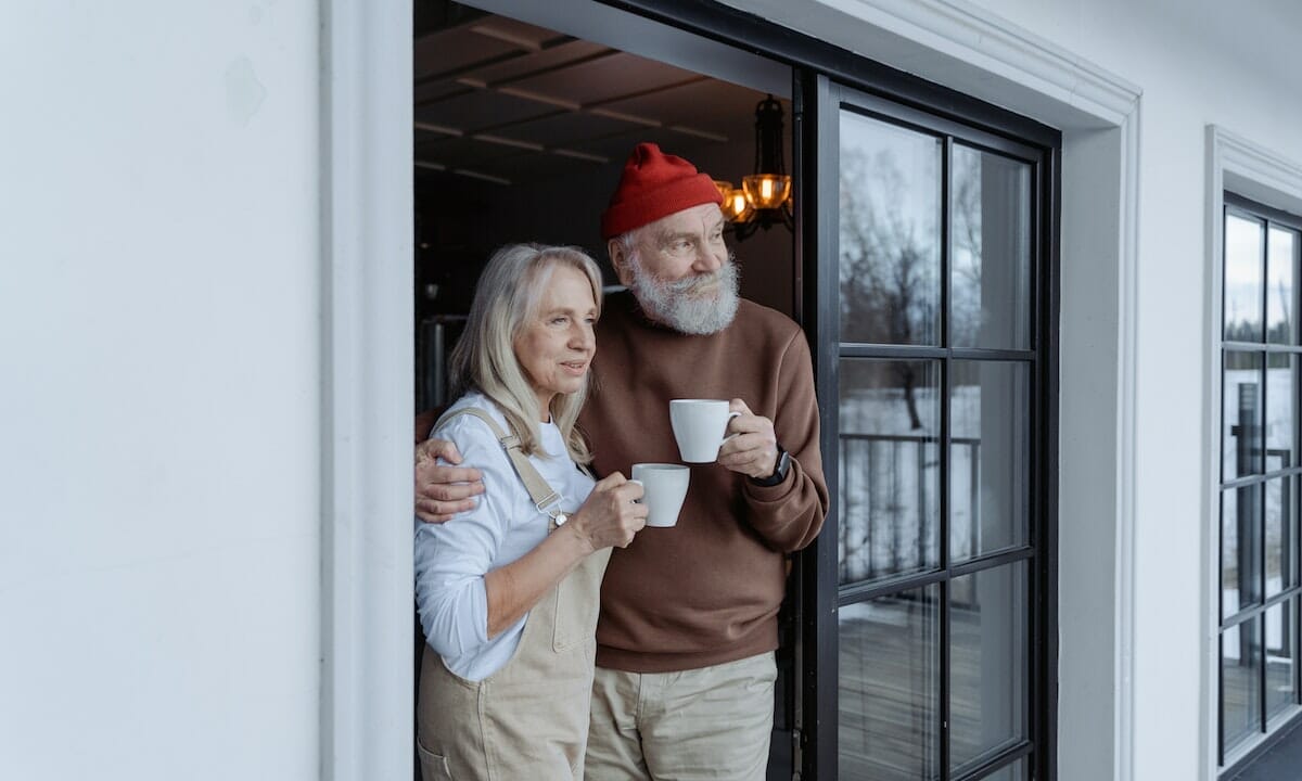 Come andare in pensione