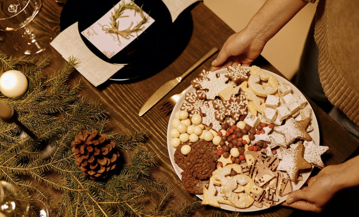 Come gestire il diabete a Natale