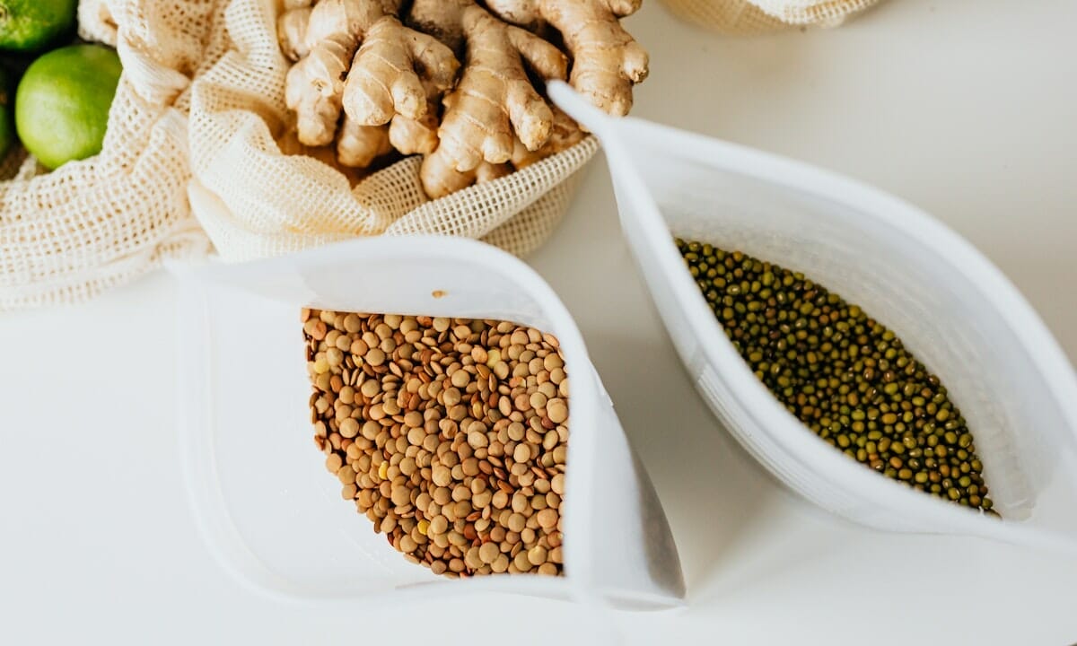 Come servire le lenticchie a Capodanno