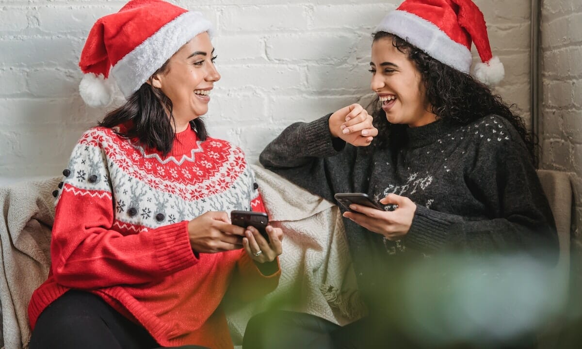 Come vestirsi la Vigilia di Natale