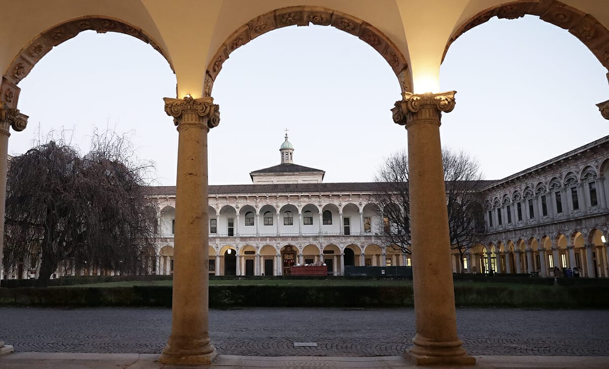 Concorsi per diplomati per lavorare nelle Università