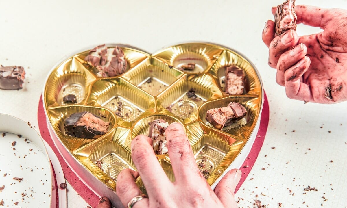 Controllare la fame nervosa