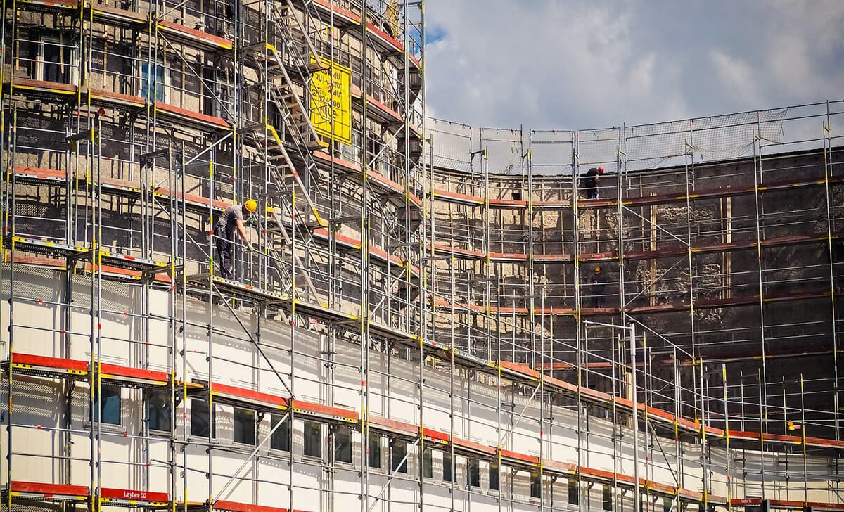 Corrono le detrazioni Superbonus