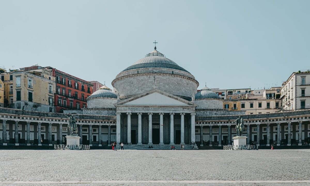 Cosa fare a Napoli il 25 dicembre