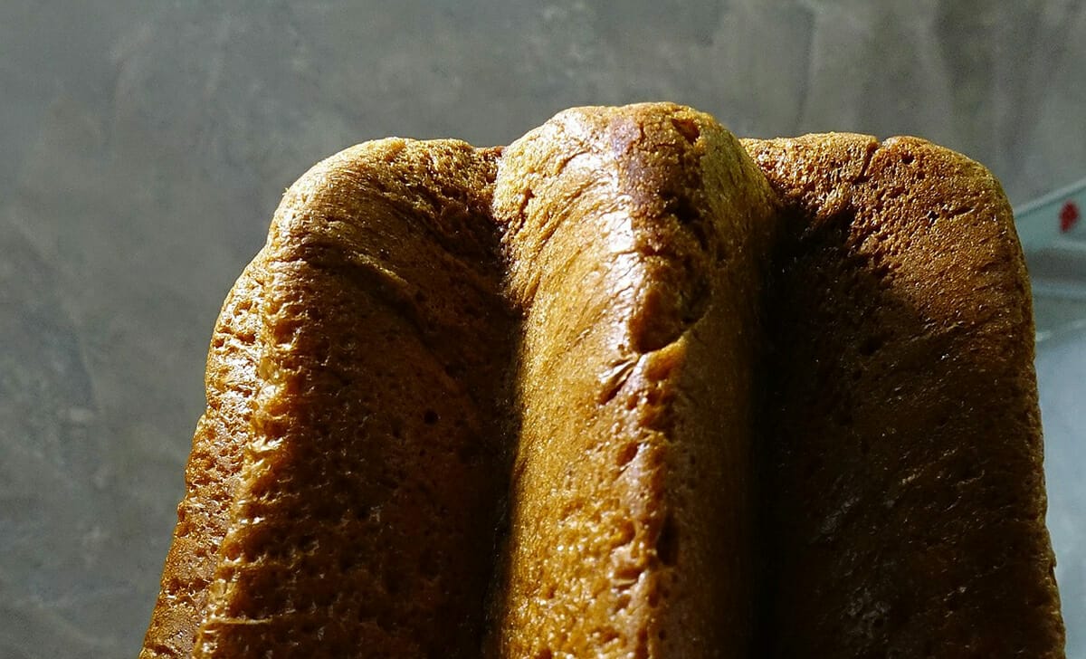 Cosa fare col pandoro avanzato?
