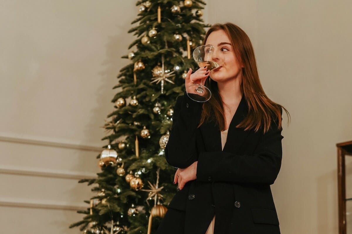 Cosa non indossare a Natale