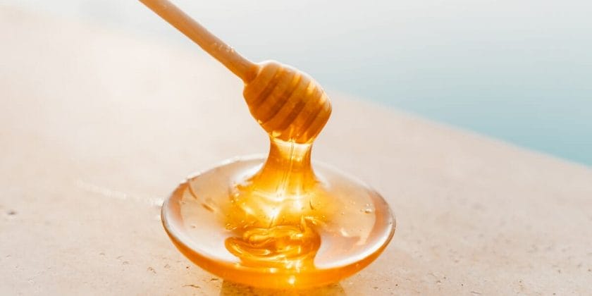 Da scoprire le proprietà di questo miele