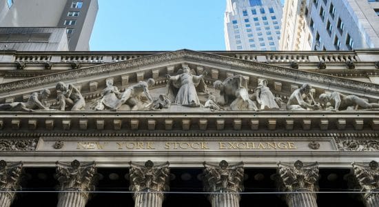 Eccessi di breve a Wall Street