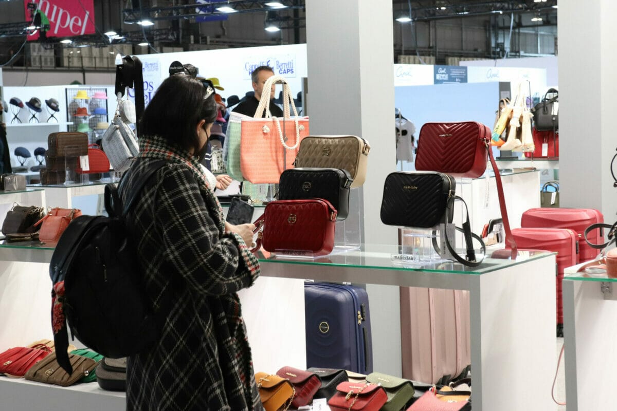 Ecco quale borsa utilizzare a Capodanno