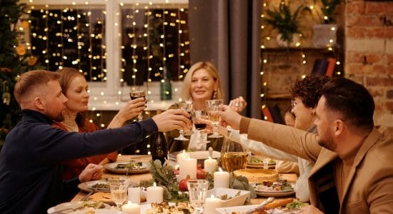 Ecco quali alimenti non devi mai mangiare a Capodanno