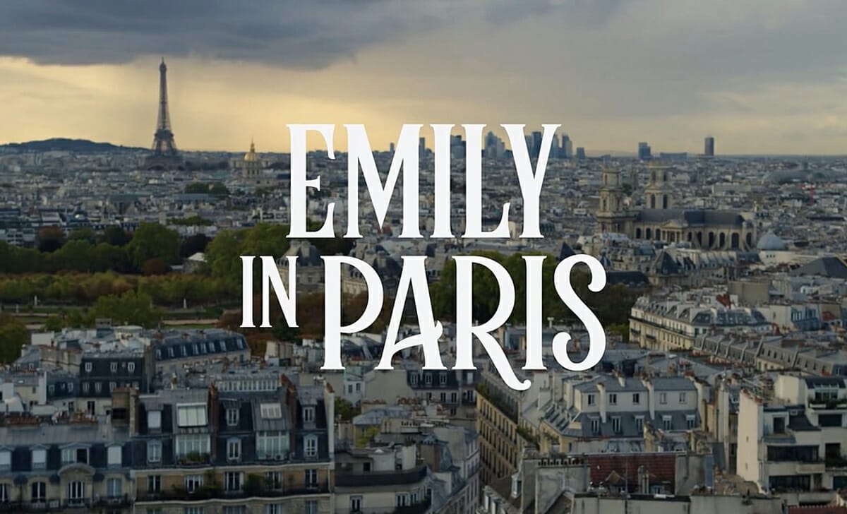 Emily in Paris 4 si farà