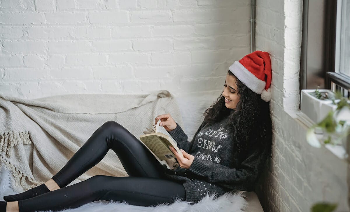 Famosi libri da leggere a Natale