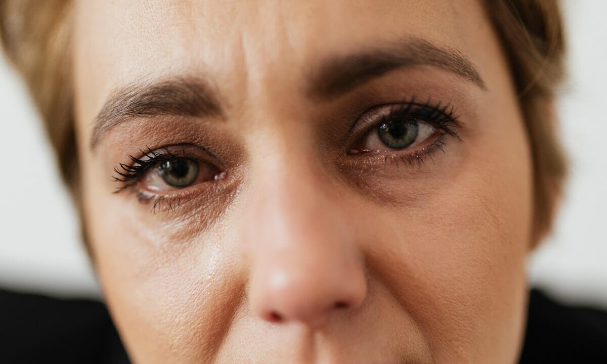 Fastidio che si può avere agli occhi