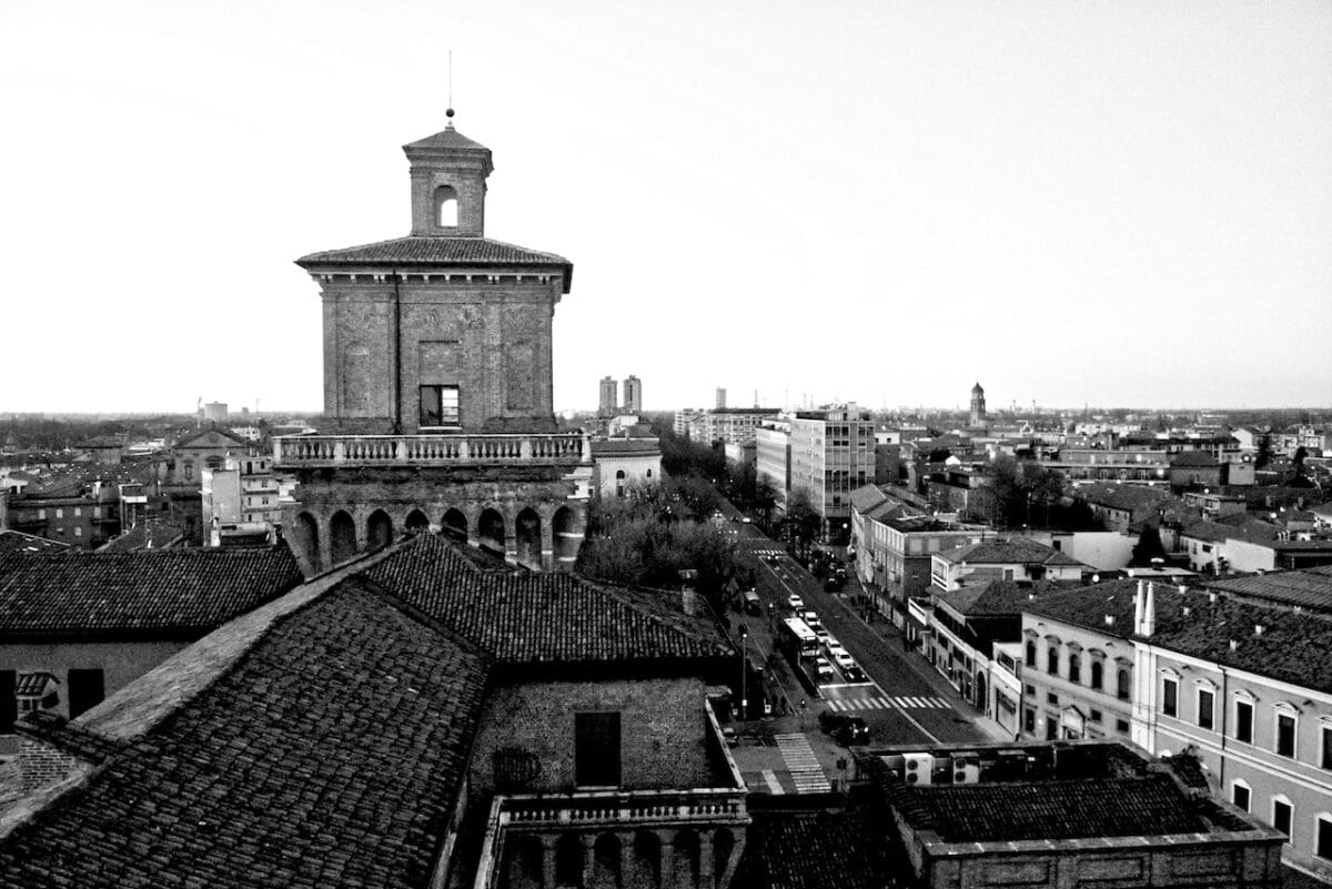 Ferrara è famosa per la qualità della vita-proiezionidiborsa.it