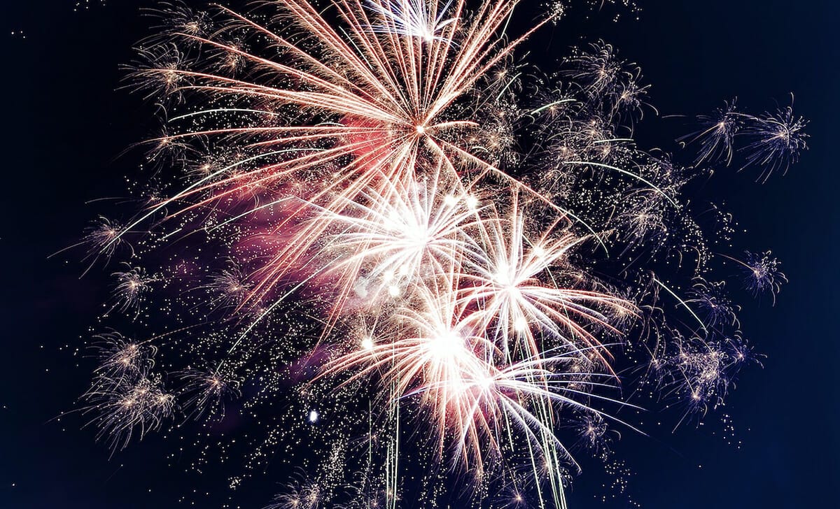 Gennaio inizierà col botto