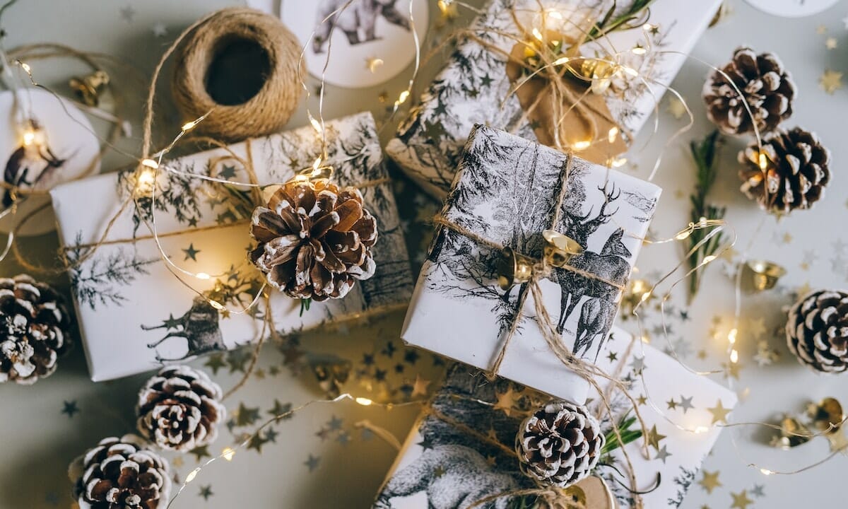 I 4 regali di Natale di tendenza