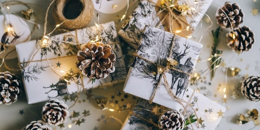 I 4 regali di Natale di tendenza