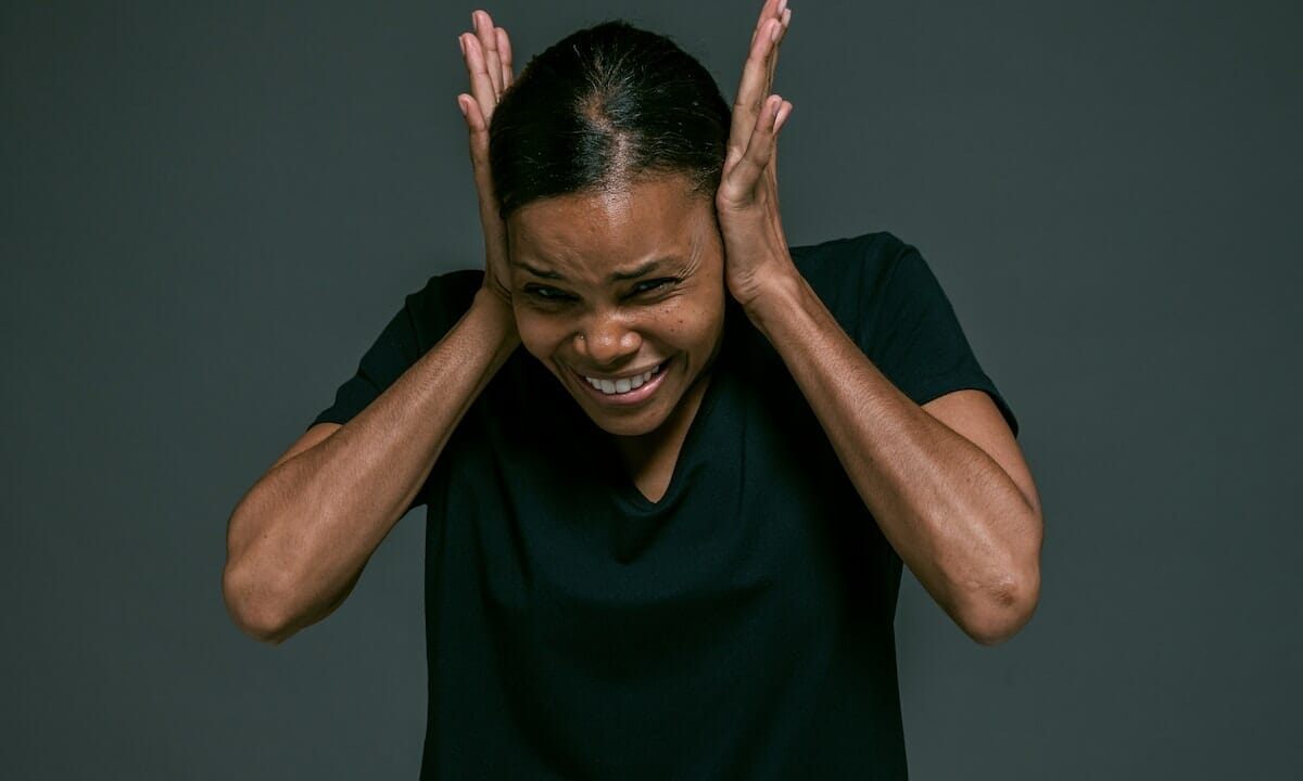 I dolori notturni alle orecchie