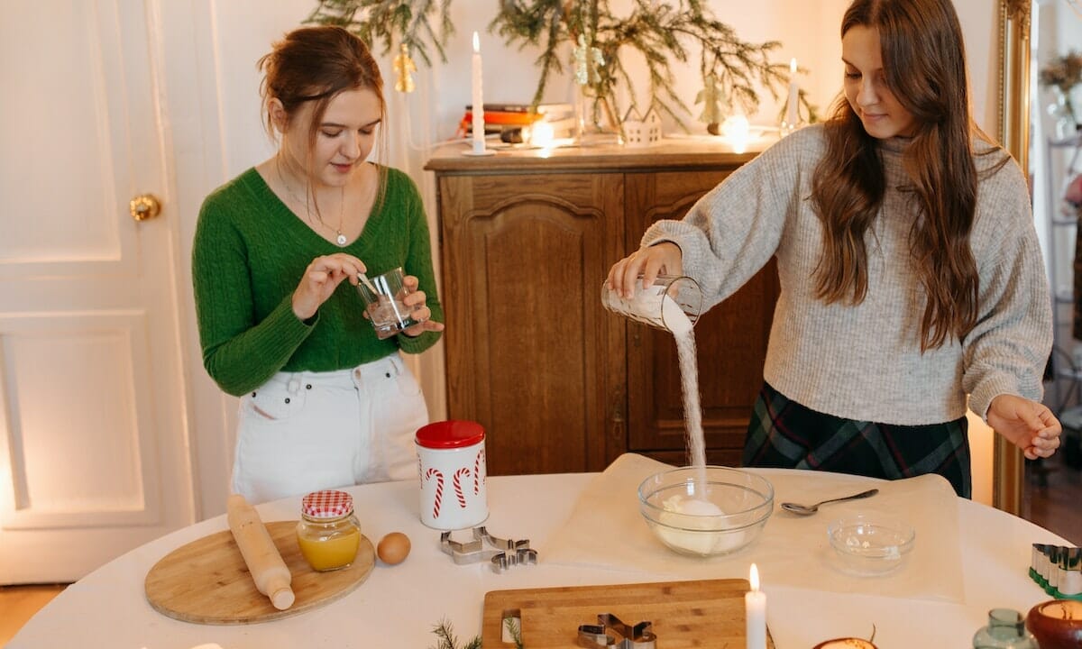 Idee per riciclare il tuo pandoro avanzato