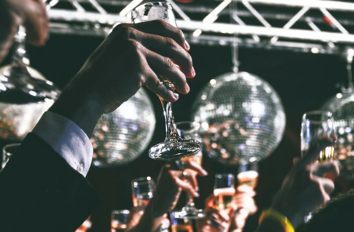 Idee su dove andare a Capodanno