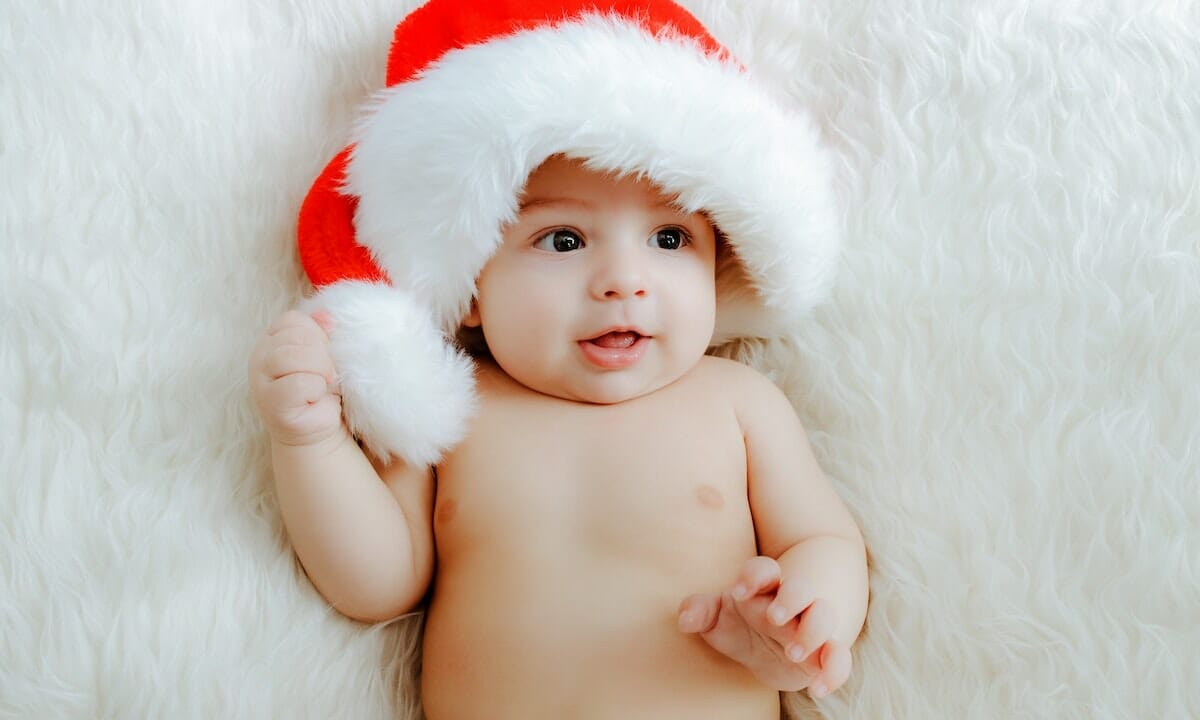 Il capo trend per lui e per lei da indossare a Natale