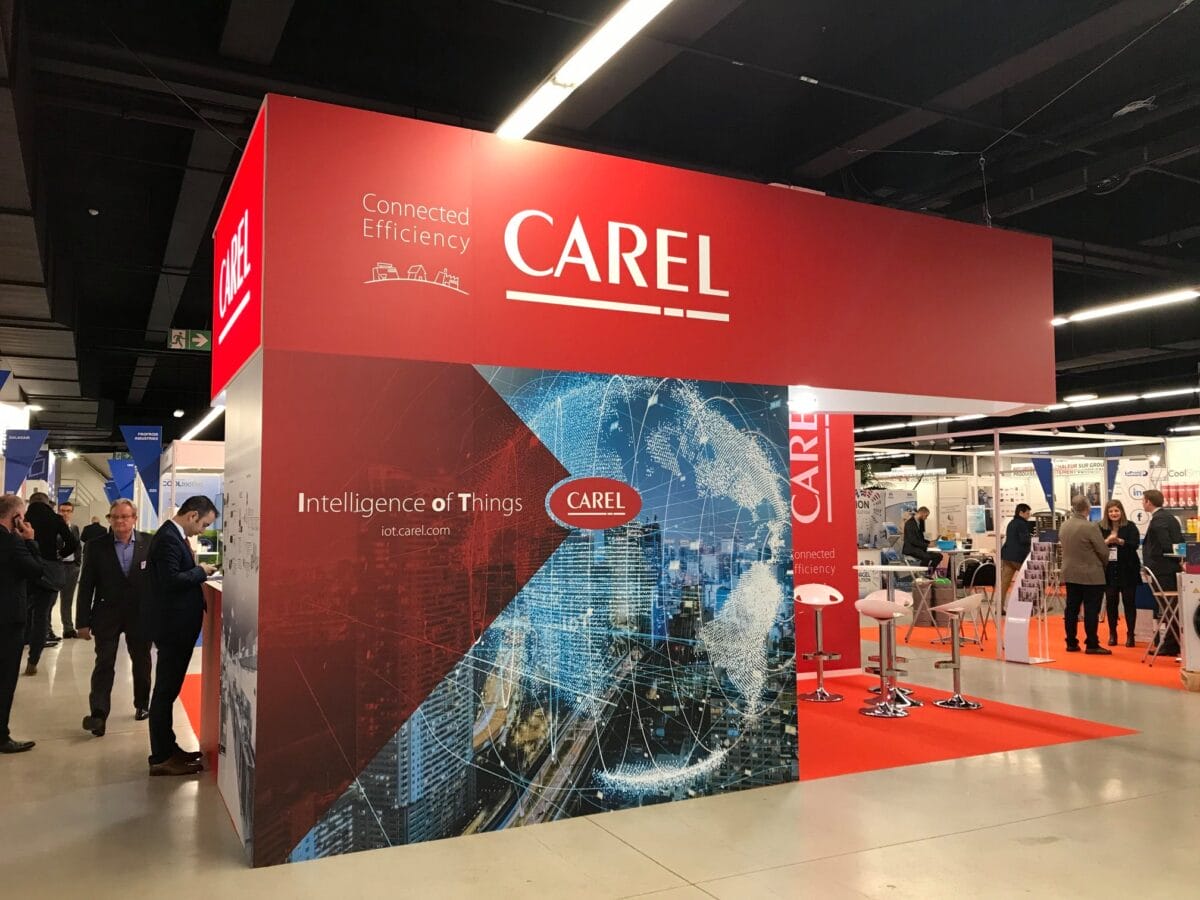 Carel Industries ha riportato ottimi risultati nei primi nove mesi del 2022