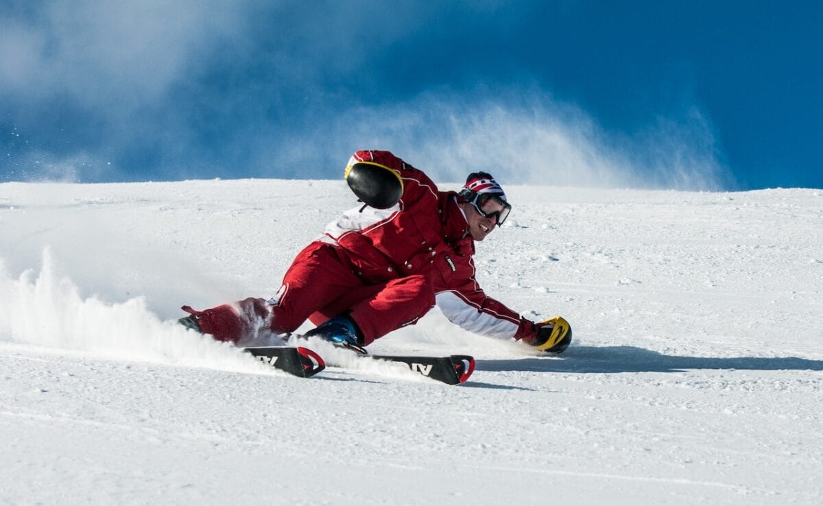 In Valle d'Aosta ci sono tante piste su cui praticare gli sport invernali-proiezionidiborsa.it