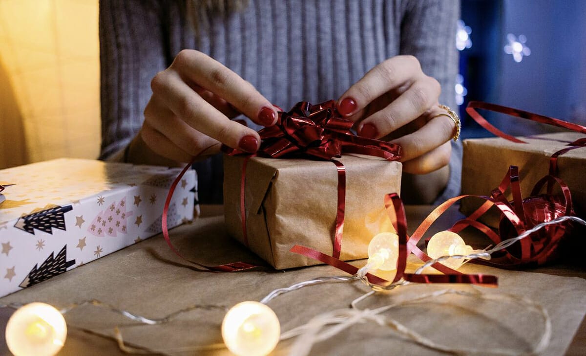 Incartare subito in modo originale i regali