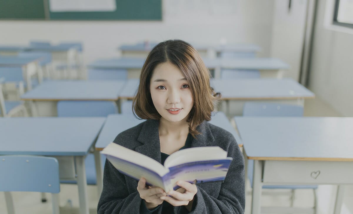 La borsa di studio prevede anche un corso intensivo di giapponese