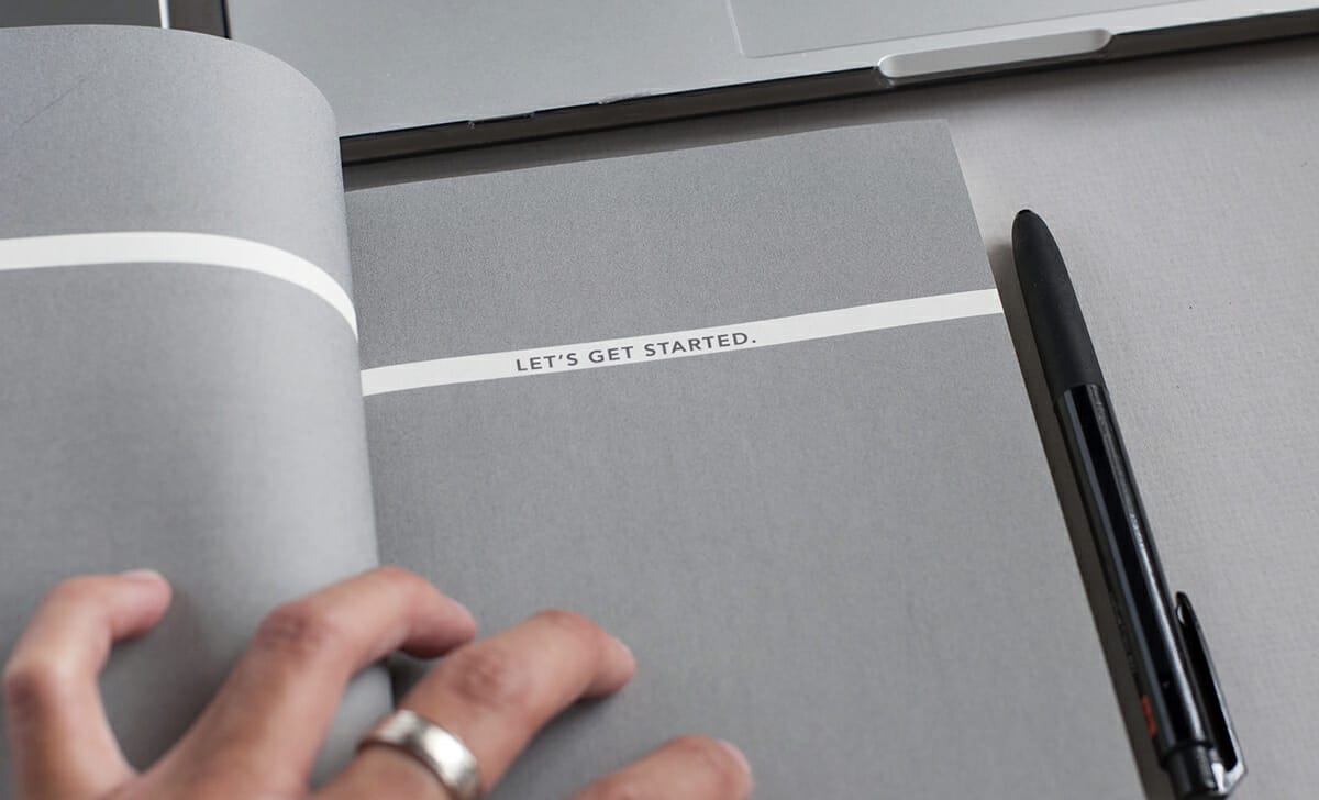 La lista dei buoni propositi è pronta