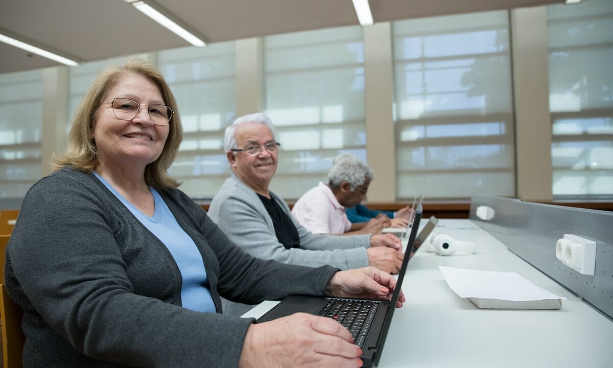 La pensione in cumulo