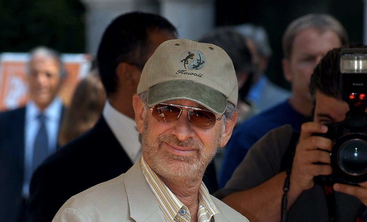La prima posizione in classifica se l'aggiudica il film di Steven Spielberg