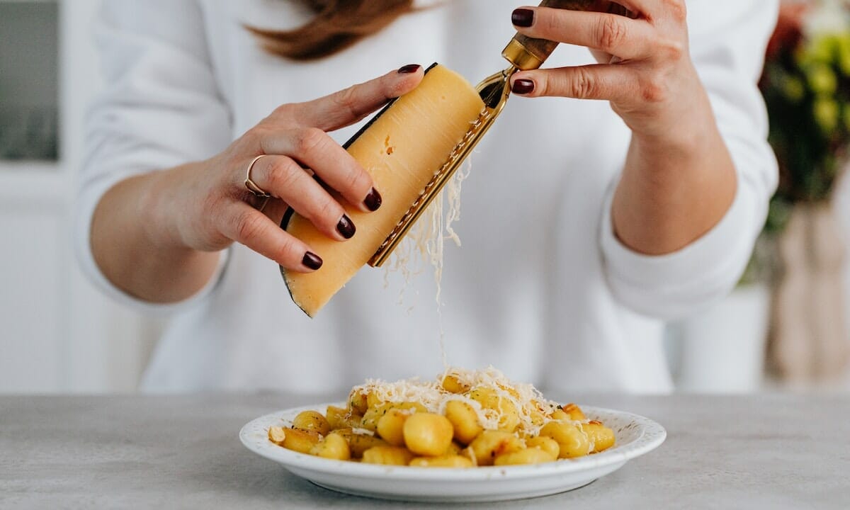 La ricetta degli gnocchi della nonna
