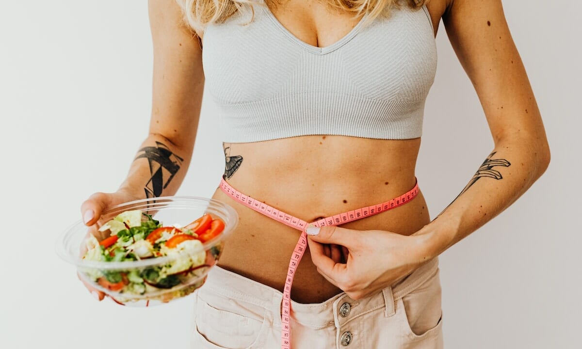 La soluzione per perdere peso