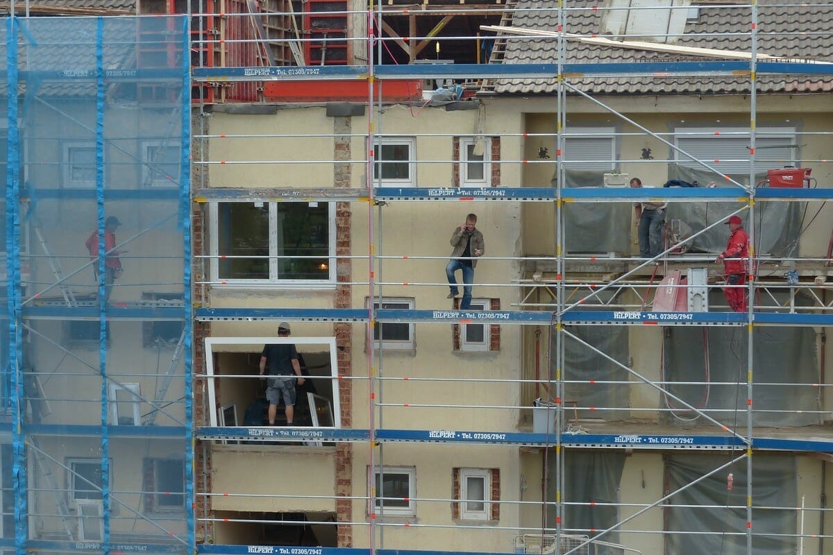 L'appaltatore è responsabile per errori del progetto