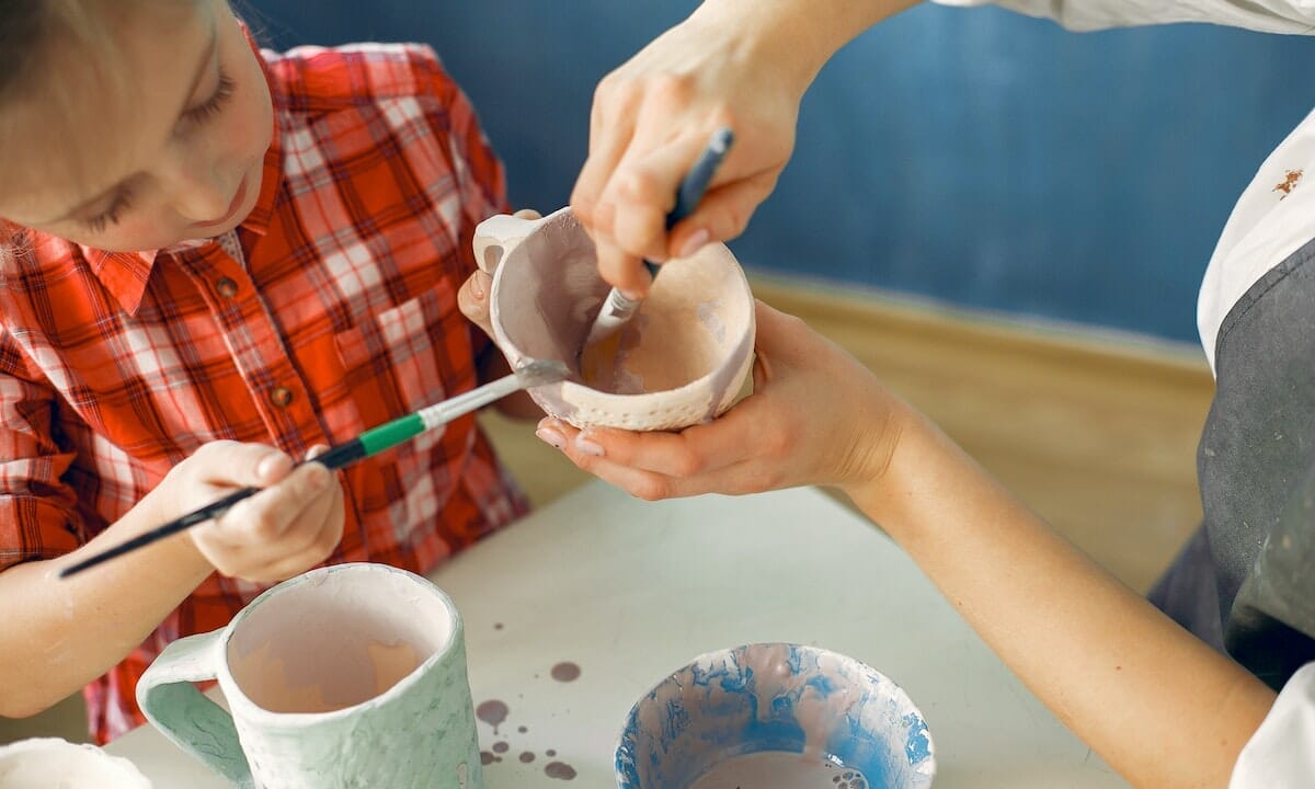 Lavoretti di Natale per addobbare casa