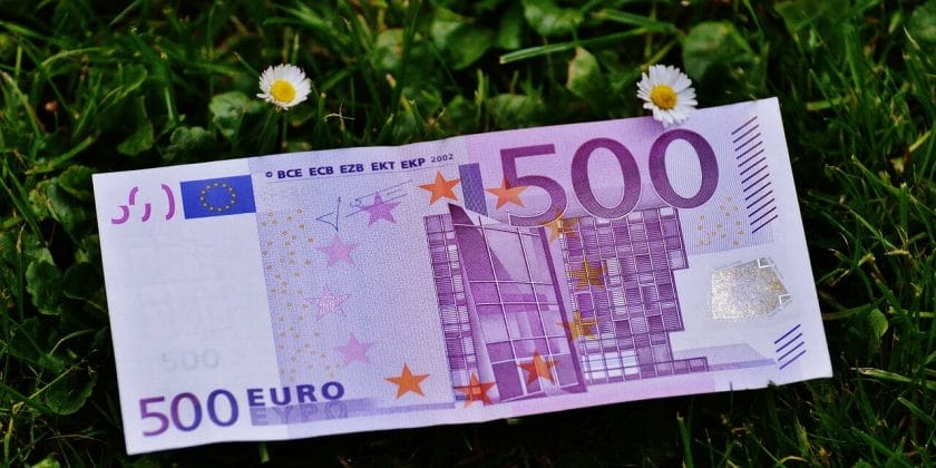 Le famiglie fortunate che potranno godere di 500 euro-proiezionidiborsa.it