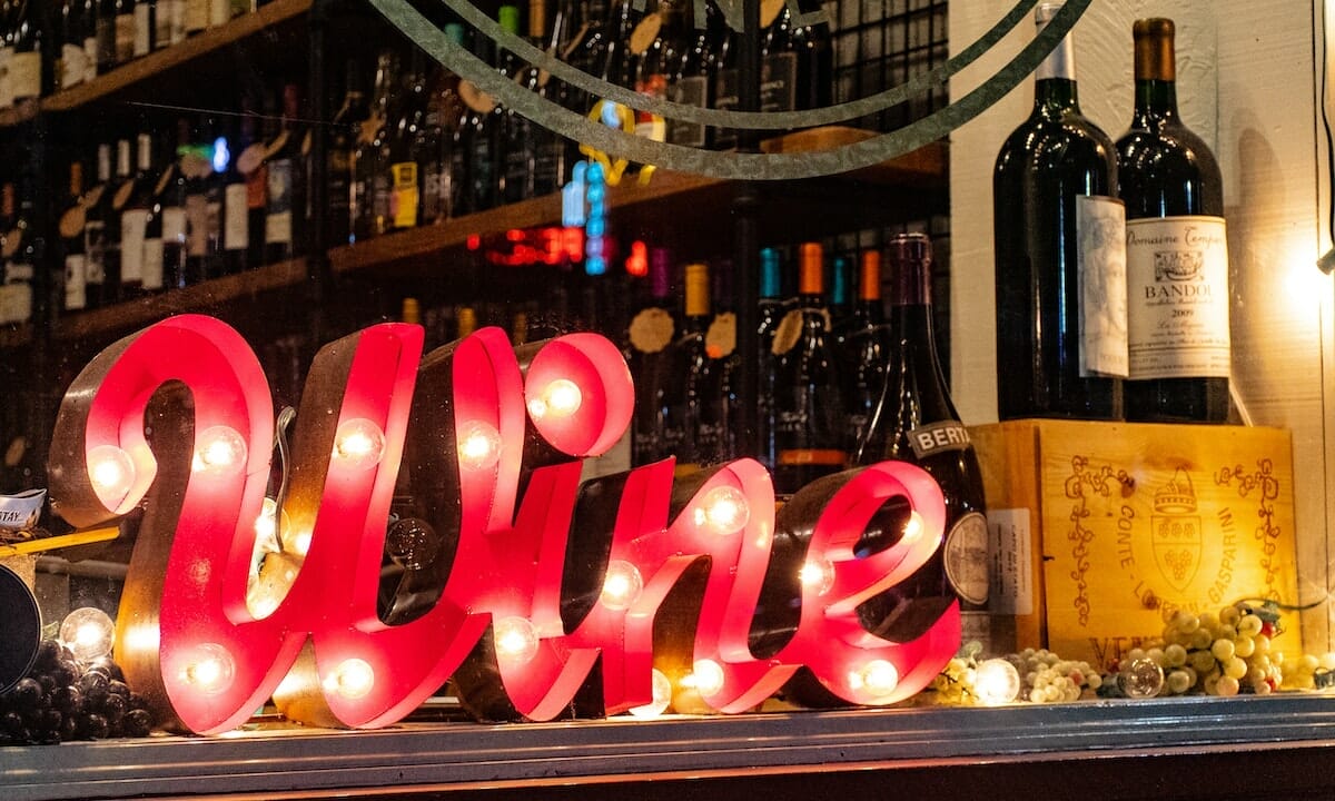 Le imperdibili bottiglie di vino